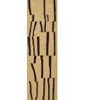 Simba Area Rug Momeni Simba Area Rug SIM-4 Ivory 8' X 10'
