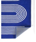 Momeni Simba SIM12 Rug Momeni Simba SIM12 Cobalt 9 ft. X 12 ft. Rectangle Rug
