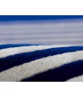 Momeni Simba SIM12 Rug Momeni Simba SIM12 Cobalt 9 ft. X 12 ft. Rectangle Rug