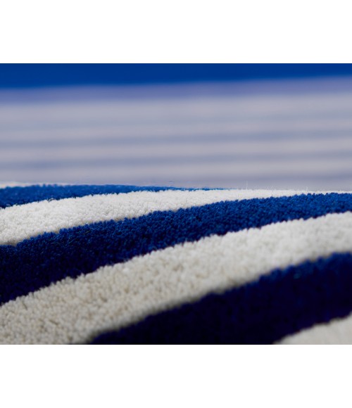 Momeni Simba SIM12 Rug Momeni Simba SIM12 Cobalt 9 ft. X 12 ft. Rectangle Rug