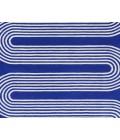 Momeni Simba SIM12 Rug Momeni Simba SIM12 Cobalt 9 ft. X 12 ft. Rectangle Rug