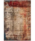 Studio Area Rug Momeni Studio Area Rug STU-1 Multi 2' X 3'