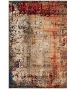 Momeni Studio Stu-1 Multi Area Rug 9 ft. 6 in. X 12 ft. 6 in. Rectangle