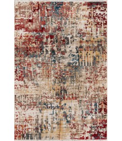 Momeni Studio Stu-2 Multi Area Rug 5 ft. X 7 ft. 5 in. Rectangle