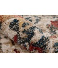 Studio Area Rug Momeni Studio Area Rug STU-2 Multi 2'3 X 8' Runner