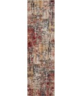 Studio Area Rug Momeni Studio Area Rug STU-2 Multi 2'3 X 8' Runner