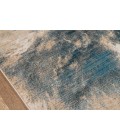 Studio Area Rug Momeni Studio Area Rug STU-3 Blue 2'3 X 8' Runner