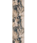 Studio Area Rug Momeni Studio Area Rug STU-3 Blue 2'3 X 8' Runner
