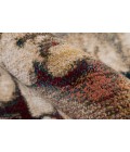 Studio Area Rug Momeni Studio Area Rug STU-4 Multi 2'3 X 8' Runner