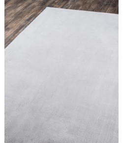 Momeni Suave Shag Sus-1 Grey Area Rug 5 ft. X 7 ft. Rectangle
