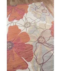 Momeni Summit Sum-8 Sand Area Rug 8 ft. X 10 ft. Rectangle