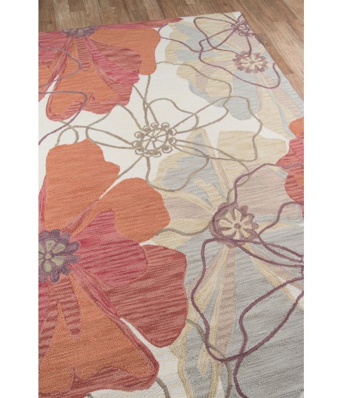 Summit Area Rug Momeni Summit Area Rug SUM-8 Sand 8' X 10'