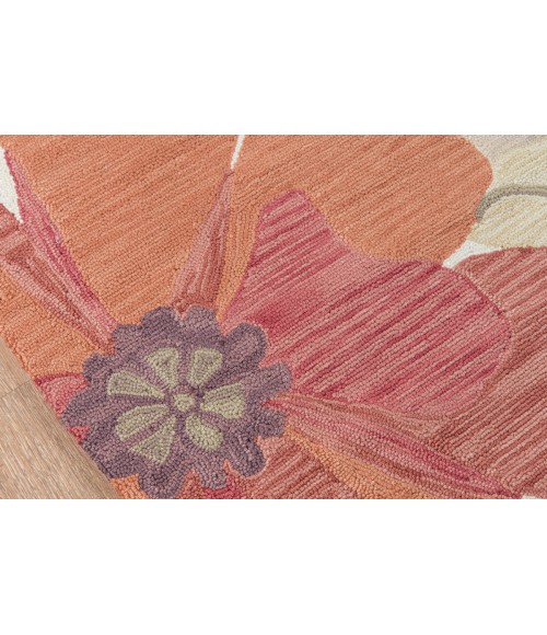 Summit Area Rug Momeni Summit Area Rug SUM-8 Sand 8' X 10'