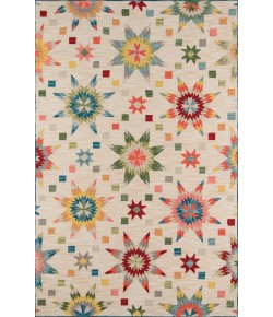 Momeni Summit Sum19 Multi Area Rug 8 ft. X 10 ft. Rectangle