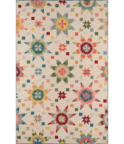 Summit Area Rug Momeni Summit Area Rug SUM19 Multi 8' X 10'