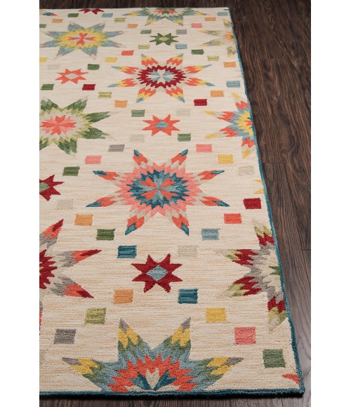 Summit Area Rug Momeni Summit Area Rug SUM19 Multi 8' X 10'
