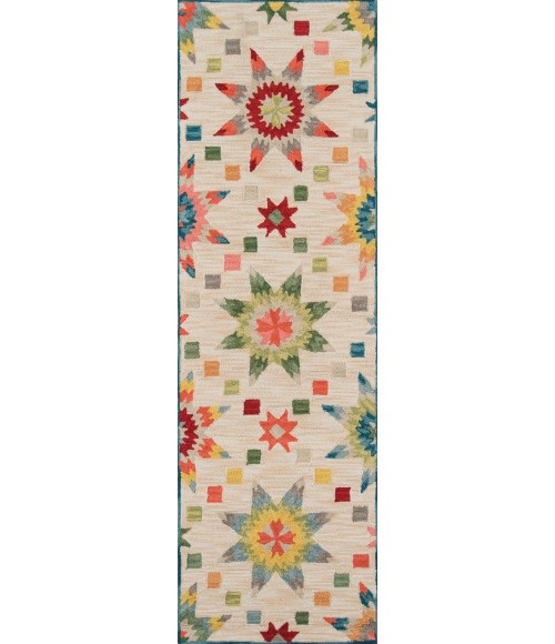Summit Area Rug Momeni Summit Area Rug SUM19 Multi 8' X 10'