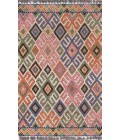 Tahoe Area Rug Momeni Tahoe Area Rug TA-01 Multi 3'6 X 5'6