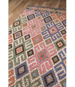 Momeni Tahoe Ta-01 Multi Area Rug 7 ft. 6 in. X 9 ft. 6 in. Rectangle