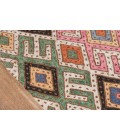 Tahoe Area Rug Momeni Tahoe Area Rug TA-01 Multi 3'6 X 5'6