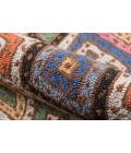 Tahoe Area Rug Momeni Tahoe Area Rug TA-01 Multi 3'6 X 5'6