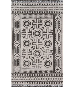 Momeni Tahoe Ta-02 Linen Area Rug 9 ft. X 12 ft. Rectangle