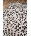 Momeni Tahoe Area Rug TA-02 Linen 2'3 X 8' Runner