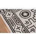 Momeni Tahoe Area Rug TA-02 Linen 2'3 X 8' Runner