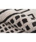 Momeni Tahoe Area Rug TA-02 Linen 2'3 X 8' Runner