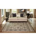 Momeni Tahoe Linen TA-02 5 ft. X 8 ft. Rect. Rug