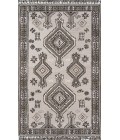 Momeni Tahoe Area Rug TA-03 Grey 3'6 X 5'6