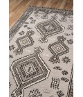 Momeni Tahoe Area Rug TA-03 Grey 3'6 X 5'6