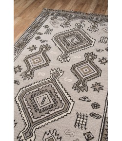 Momeni Tahoe Ta-03 Grey Area Rug 7 ft. 6 in. X 9 ft. 6 in. Rectangle