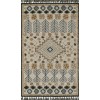 Momeni Tahoe Ta-04 Ivory Area Rug 2 ft. X 3 ft. Rectangle