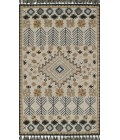 Momeni Tahoe Area Rug TA-04 Ivory 7'6 X 9'6