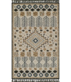 Momeni Tahoe Ta-04 Ivory Area Rug 7 ft. 6 in. X 9 ft. 6 in. Rectangle