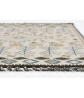 Momeni Tahoe Area Rug TA-04 Ivory 7'6 X 9'6