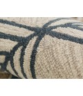 Momeni Tahoe Area Rug TA-04 Ivory 7'6 X 9'6