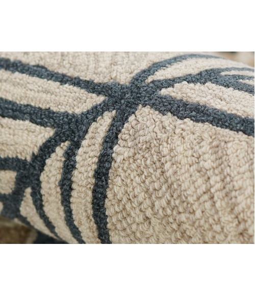 Momeni Tahoe Area Rug TA-04 Ivory 7'6 X 9'6