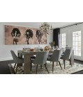 Momeni Tahoe Area Rug TA-04 Ivory 7'6 X 9'6