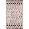 Momeni Tahoe Ta-04 Multi Area Rug 7 ft. 6 in. X 9 ft. 6 in. Rectangle