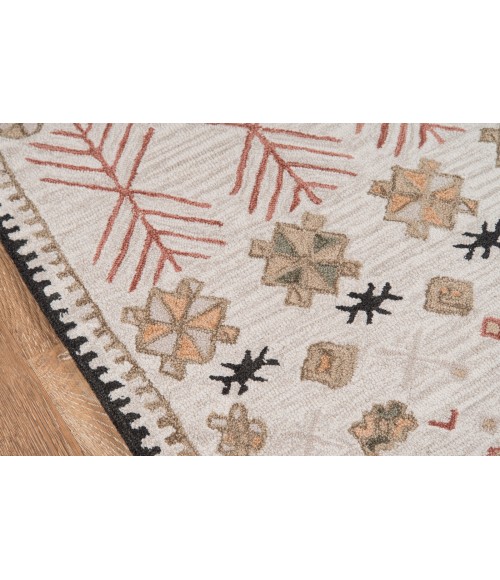 Momeni Tahoe Area Rug TA-04 Multi 2' X 3'