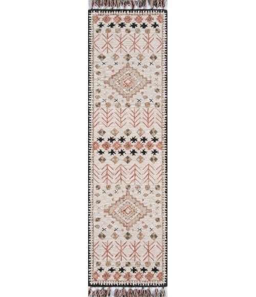 Momeni Tahoe Area Rug TA-04 Multi 2' X 3'