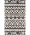 Momeni Tahoe Area Rug TA-05 Grey 3'6 X 5'6