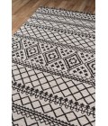 Momeni Tahoe Area Rug TA-05 Grey 3'6 X 5'6