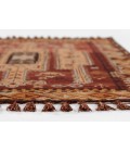 Momeni Tahoe TA-11 Terra Cott 3'6" X 5'6" Area Rug