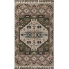 Momeni Tahoe Green TA-50 5 ft. X 8 ft. Rect. Rug