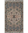 Momeni Tahoe TA-50 Grey 2 ft. X 3 ft. Rectangle Rug