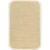 Novogratz Tallulah TAL-1 Beige 2 ft. 6 in. X 8 ft. Runner Rug
