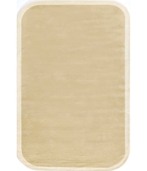 Novogratz Tallulah TAL-1 Beige 2 ft. 6 in. X 8 ft. Runner Rug